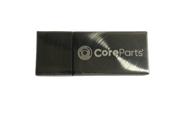 CoreParts - USB-flashstasjon - 16 GB - USB 3.0 - hvit, blå