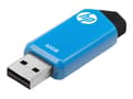 Miniatyrbild 3 av 5: HP v150w - USB flash-enhet - 32 GB - USB 2.0