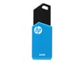Miniatyrbild 4 av 5: HP v150w - USB flash-enhet - 32 GB - USB 2.0