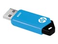 Miniatyrbild 2 av 5: HP v150w - USB flash-enhet - 32 GB - USB 2.0