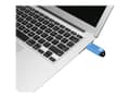Miniatyrbild 1 av 5: HP v150w - USB flash-enhet - 32 GB - USB 2.0