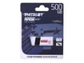 Miniatyrbild 3 av 5: Patriot Supersonic RAGE Prime - USB flash-enhet - 500 GB - USB 3.2 Gen 2