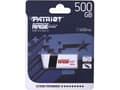 Miniatyrbild 4 av 5: Patriot Supersonic RAGE Prime - USB flash-enhet - 500 GB - USB 3.2 Gen 2