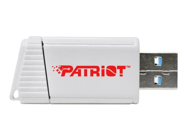 Patriot Supersonic RAGE Prime - USB flash-enhet - 1 TB - USB 3.2 Gen 2