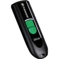 Miniatyrbild 4 av 4: Transcend JetFlash 790C USB-minne 256 GB Svart TS256GJF790C USB-C® (USB 3.2 Gen 1)