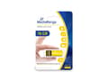Miniatyrbild 3 av 5: MediaRange Nano - USB flash-enhet - 16 GB - USB 2.0 - gul