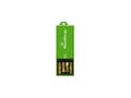 Pikkukuva 2 / 5: MediaRange MR977, 32 GB, USB A-tyyppi, 2.0, 14 MB/s, Ilman suojusta, Vihreä