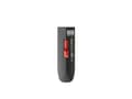 Miniatyrbild 3 av 5: Team C212 - USB flash-enhet - 256 GB - USB-C 3.2 Gen 2 - svart