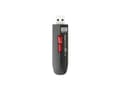 Miniatyrbild 2 av 5: Team C212 - USB flash-enhet - 256 GB - USB-C 3.2 Gen 2 - svart