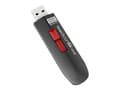 Miniatyrbild 1 av 5: Team C212 - USB flash-enhet - 256 GB - USB-C 3.2 Gen 2 - svart