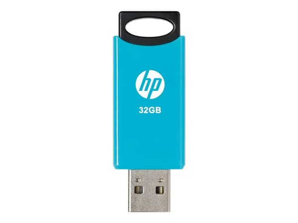 HP v212b - USB-flashstasjon - 32 GB - USB 2.0
