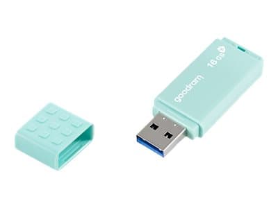 GOODRAM UME3 CARE - USB-flashstasjon - 16 GB - USB 3.0