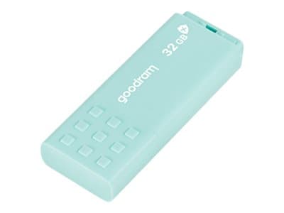 GOODRAM UME3 CARE - USB-flashstasjon - 32 GB - USB 3.0