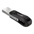 Pikkukuva 2 / 4: SANDISK USB iXpand 256GB Flash Drive för iPhone/iPad
