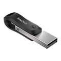 Pikkukuva 1 / 4: SANDISK USB iXpand 256GB Flash Drive för iPhone/iPad