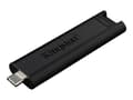 Miniatyrbild 3 av 5: Kingston DataTraveler Max - USB flash-enhet - 512 GB - USB-C 3.2 Gen 2