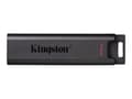 Miniatyrbild 4 av 5: Kingston DataTraveler Max - USB flash-enhet - 512 GB - USB-C 3.2 Gen 2
