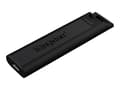 Miniatyrbild 1 av 5: Kingston DataTraveler Max - USB flash-enhet - 512 GB - USB-C 3.2 Gen 2