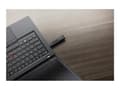 Pikkukuva 4 / 5: Kingston Technology DataTraveler Max, 1000 GB, USB Type-C, 1000 MB/s, Liuku, 12 g, Musta