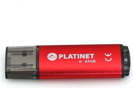 Platinet PMFE64R