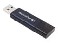 Miniatyrbilde 5 av 5: Team C211 - USB-flashstasjon - 32 GB - USB 3.2 Gen 1 - blå, grå