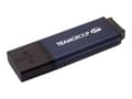Miniatyrbild 5 av 5: Team C211 - USB flash-enhet - 64 GB - USB 3.2 Gen 1 - blå, grå
