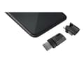 Miniatyrbild 4 av 5: Team M211 - USB flash-enhet - 32 GB - USB 3.2 Gen 1 / USB-C - svart
