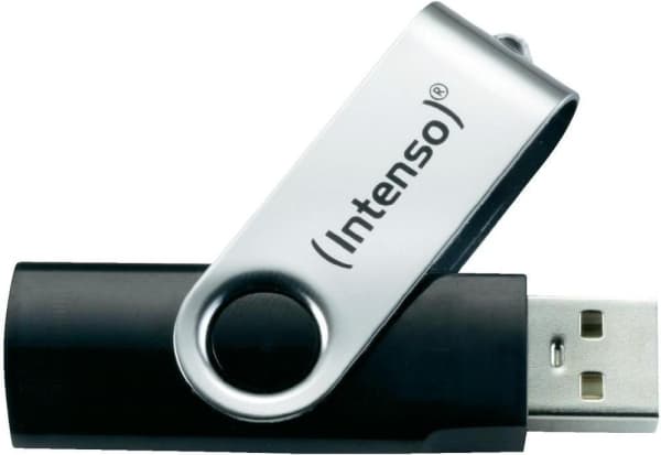 Key Usb Intenso 3503470 16 Gb Usb 2.0
