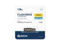 Miniatyrbild 2 av 4: Platinet PLATINET PLATINET PENDRIVE USB 2.0 S-Depo 128GB METAL UDP WATERPROOF [45680]