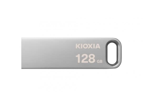 KIOXIA TransMemory U366 - USB-flashstasjon - 128 GB