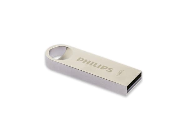 Philips FM12DC152B - USB-flashstasjon - 128 GB
