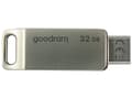 Miniatyrbild 3 av 3: GOODRAM ODA3 - USB flash-enhet - 32 GB - USB 3.2 Gen 1 / USB-C