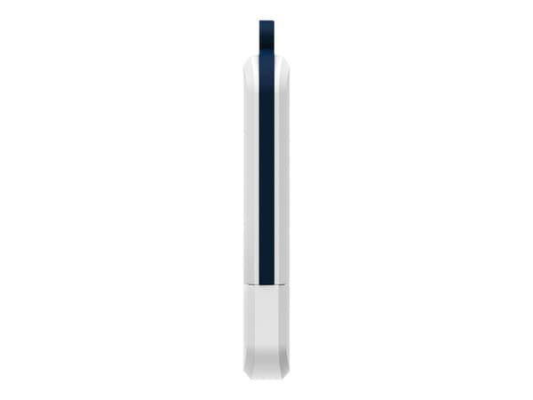 Silicon Power Blaze B32, 128 GB, USB A-tyyppi, 3.2 Gen 1 (3.1 Gen 1), Suojus, 9 g, Valkoinen
