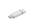 Pikkukuva 2 / 3: Kingston Technology Memoria USB KC-U2G64-5R - Blanco, 64 GB, USB, 64 GB, USB A-tyyppi, 3.2 Gen 1 (3.1 Gen 1), Suojus, Valkoinen