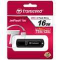 Miniatyrbild 4 av 4: USB 3.0-minne JF700  16GB