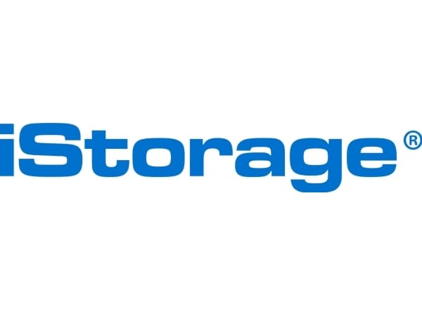 iStorage datAshur SD - USB flash drive with built-in microSD card reader - kryptert - USB-C 3.2 Gen 1