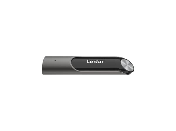 Lexar JumpDrive P30 - USB-minnepinne