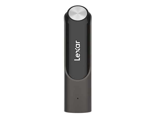 Lexar JumpDrive P30 - USB-minnepinne