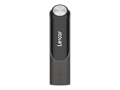 Lexar JumpDrive P30 - USB flashdrive - 512 GB