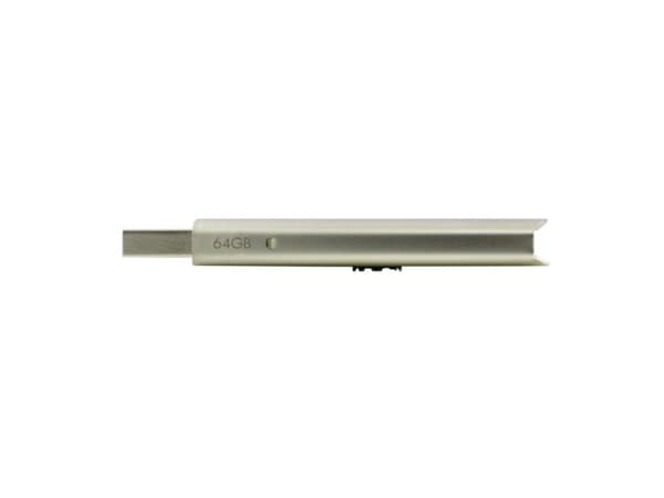 HP x796w USB-minnepenn 64 GB USB Type-A 3.2 Gen 1 (3.1 Gen 1) Sølv
