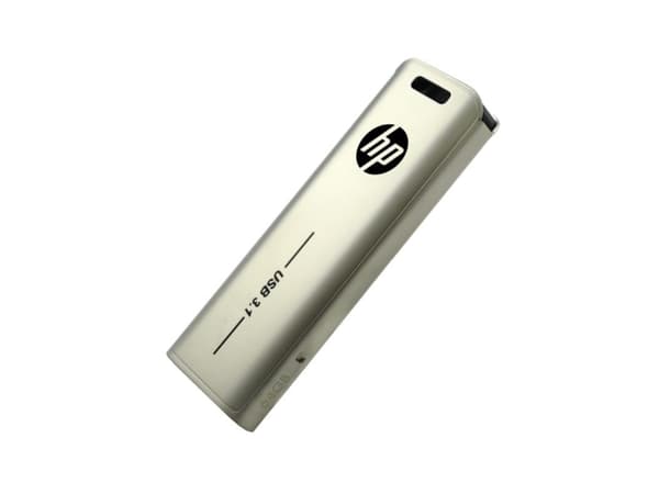 HP x796w USB-minnepenn 64 GB USB Type-A 3.2 Gen 1 (3.1 Gen 1) Sølv