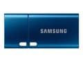 Miniatyrbild 1 av 5: Samsung MUF-64DA USB-sticka 64 GB USB Type-C 3.2 Gen 1 (3.1 Gen 1) Blå