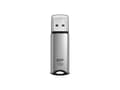 Miniatyrbild 3 av 5: SILICON POWER Marvel M02 - USB flash-enhet - 32 GB - USB 3.2 Gen 1 - silver