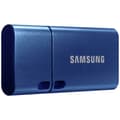 Miniatyrbild 3 av 4: Samsung MUF-256DA/APC USB-minne 256 GB Blå MUF-256DA/APC USB-C® 3.2