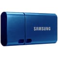 Miniatyrbild 4 av 4: Samsung MUF-256DA/APC USB-minne 256 GB Blå MUF-256DA/APC USB-C® 3.2