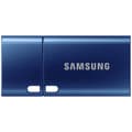Miniatyrbild 1 av 4: Samsung MUF-256DA/APC USB-minne 256 GB Blå MUF-256DA/APC USB-C® 3.2