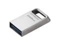 Miniatyrbild 4 av 5: Kingston DataTraveler Micro - USB flash-enhet - 256 GB - USB 3.2 Gen 1