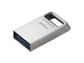 Miniatyrbild 4 av 5: Kingston DataTraveler Micro - USB flash-enhet - 64 GB - USB 3.2 Gen 1