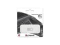 Miniatyrbild 5 av 5: Kingston DataTraveler Micro - USB flash-enhet - 64 GB - USB 3.2 Gen 1