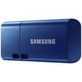 Miniatyrbild 3 av 4: Samsung MUF-128DA/APC USB-minne 128 GB Blå MUF-128DA/APC USB-C® (USB 3.1 Gen 1)